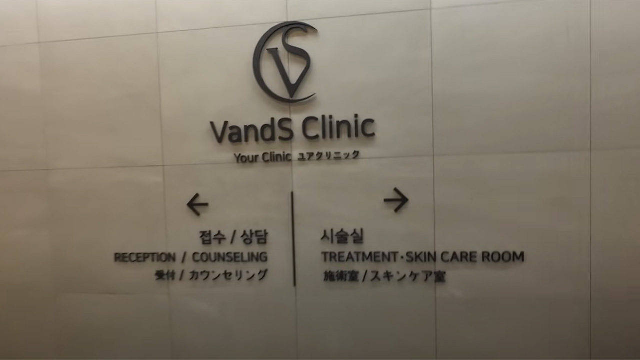 VandS Clinic Video